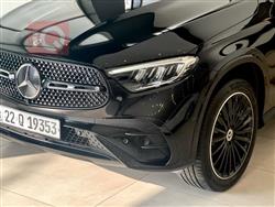 مێرسێدس بێنز GLC